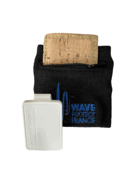 packGH13 Broche universelle + clean Water