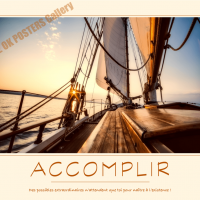 Collection VERBES d'Action