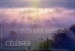 CÉLÉBRER
