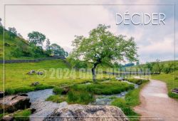 DÉCIDER