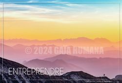 ENTREPRENDRE