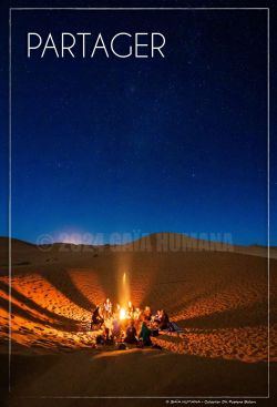 PARTAGER