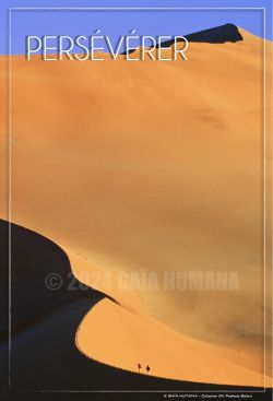 PERSÉVÉRER