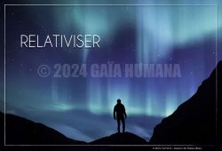 RELATIVISER