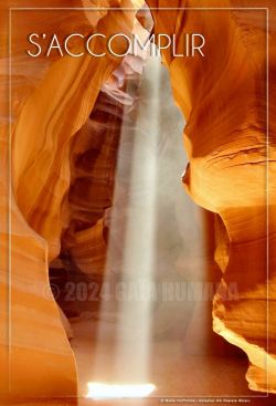 S’ACCOMPLIR