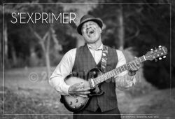 S’EXPRIMER