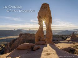 N°22 ~ LA CREATION EST MON EXPANSION