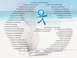 N°38 ~ PAROLES SUPPLEMENTAIRES 01